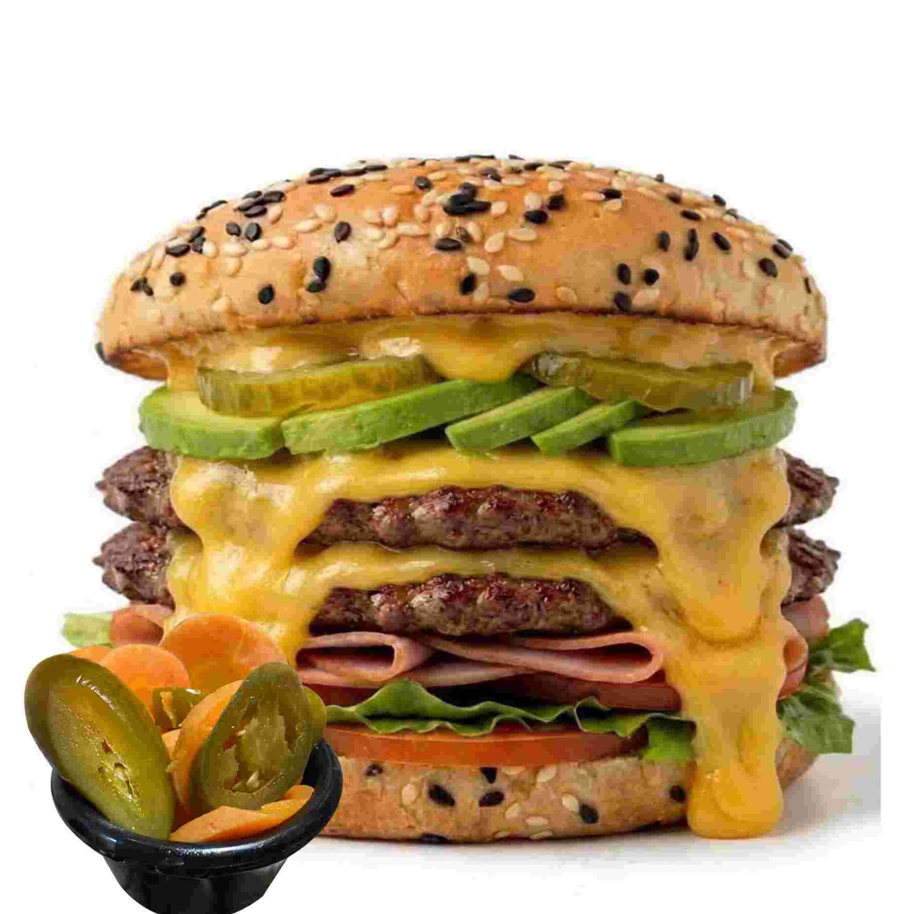 Full Chesse
