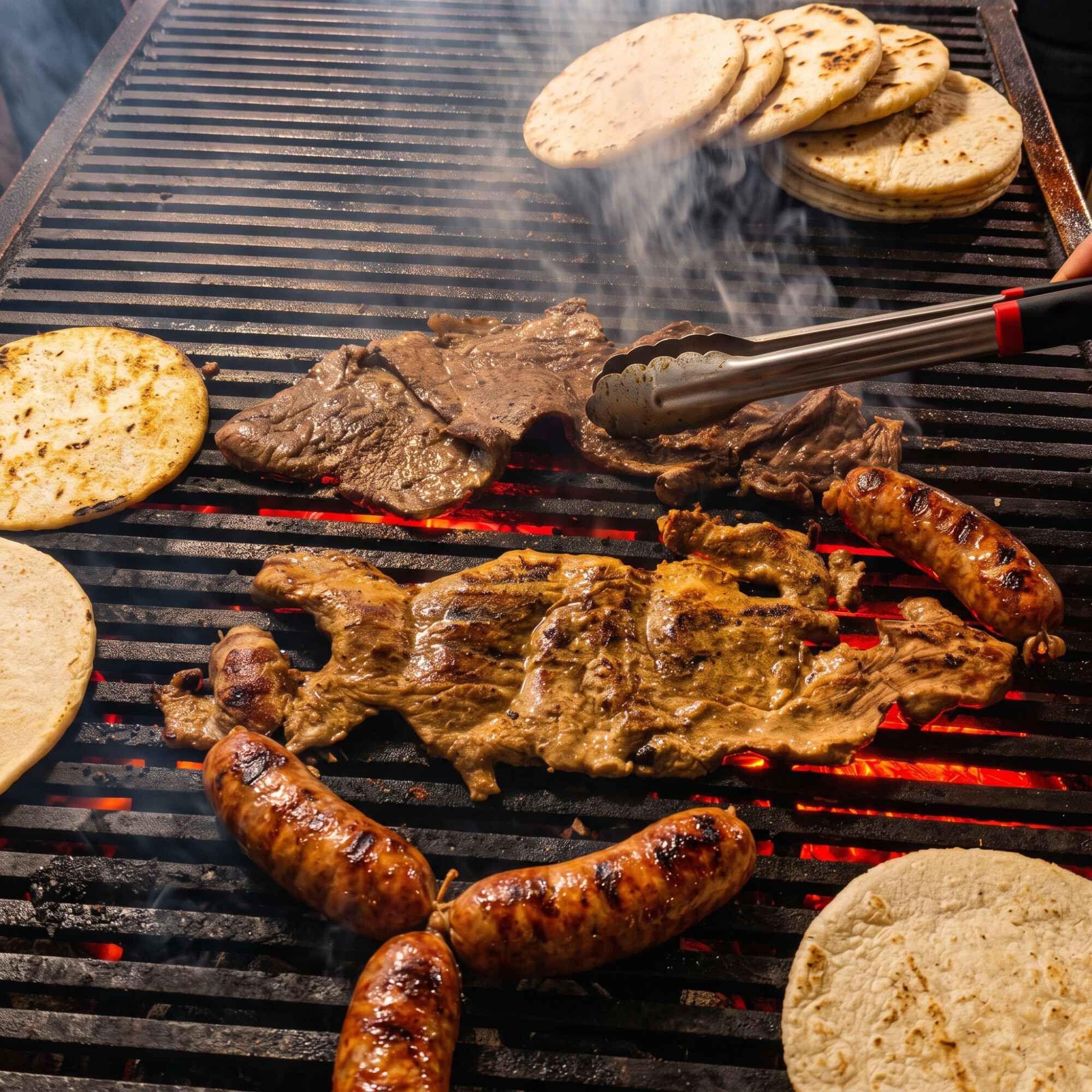 Picada 1 a 2 persona