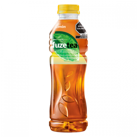 fuze te limon