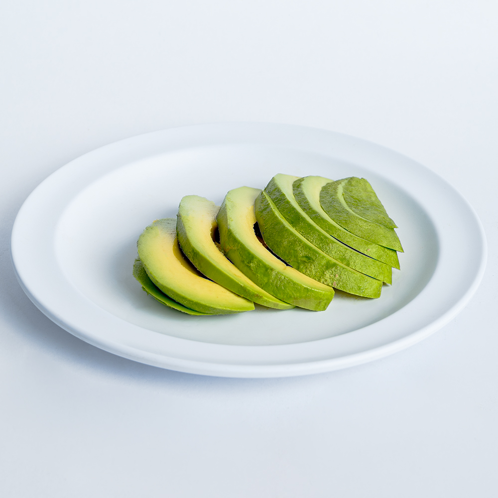 ORDEN DE AGUACATE