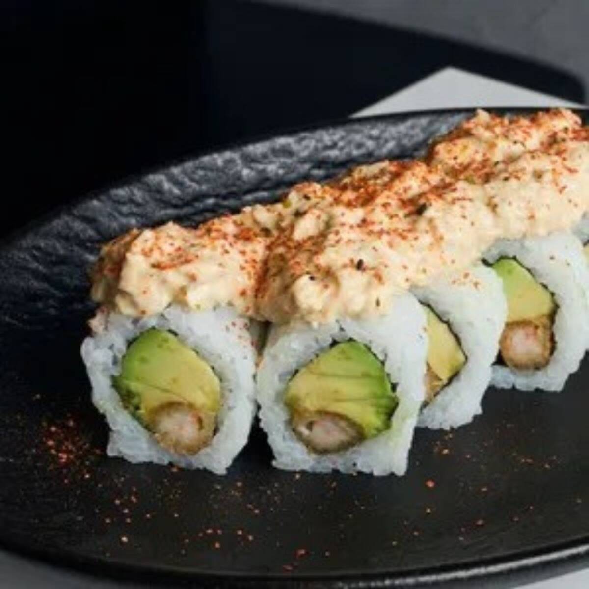 KANI MAKI