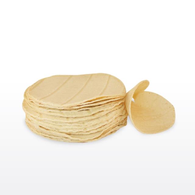 1/2 KG. TORTILLA DE MAÍZ