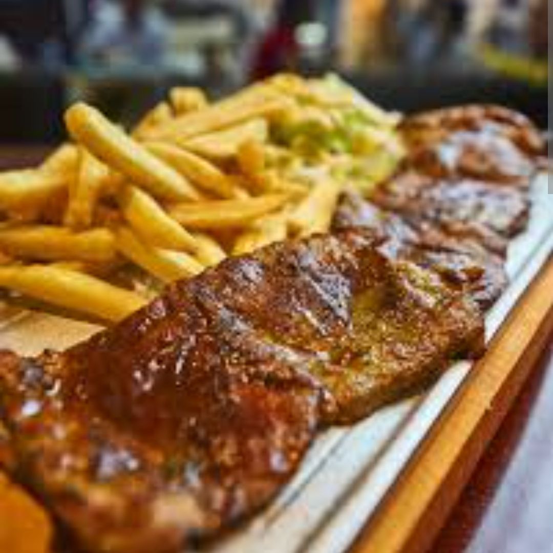 Vaquerito de Carne