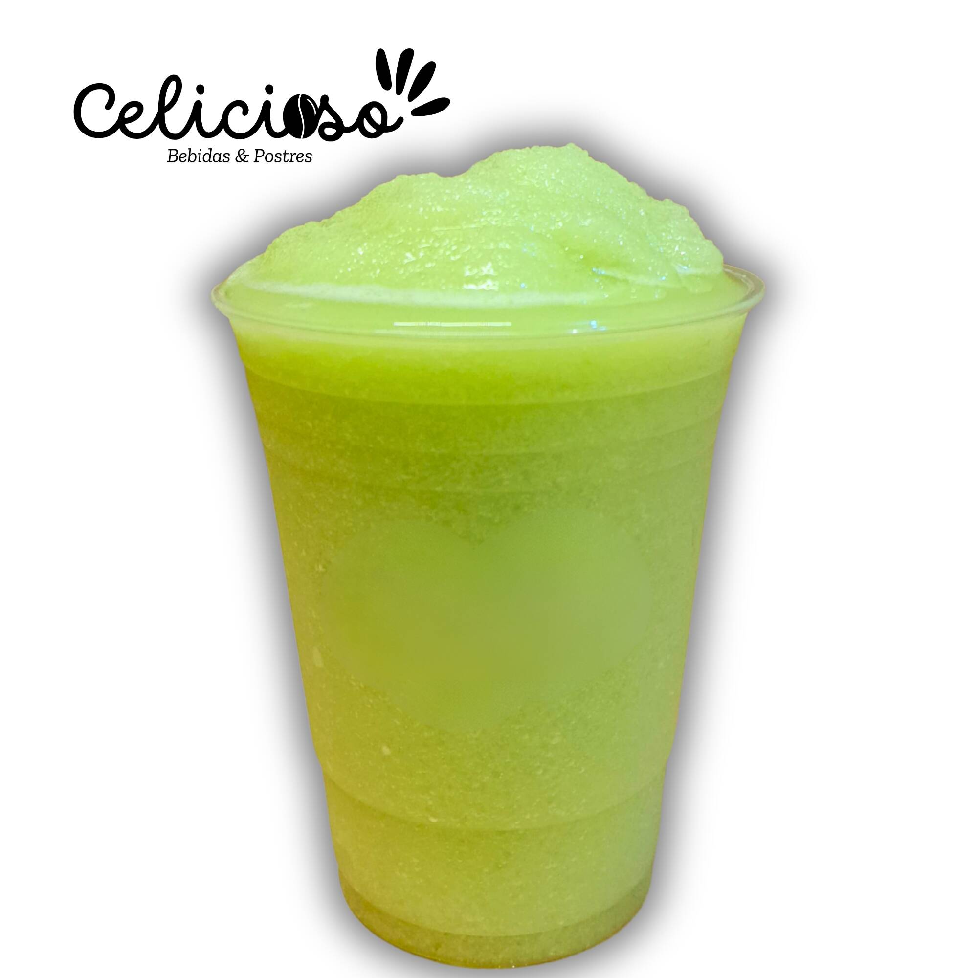 Smoothie Manzana Verde