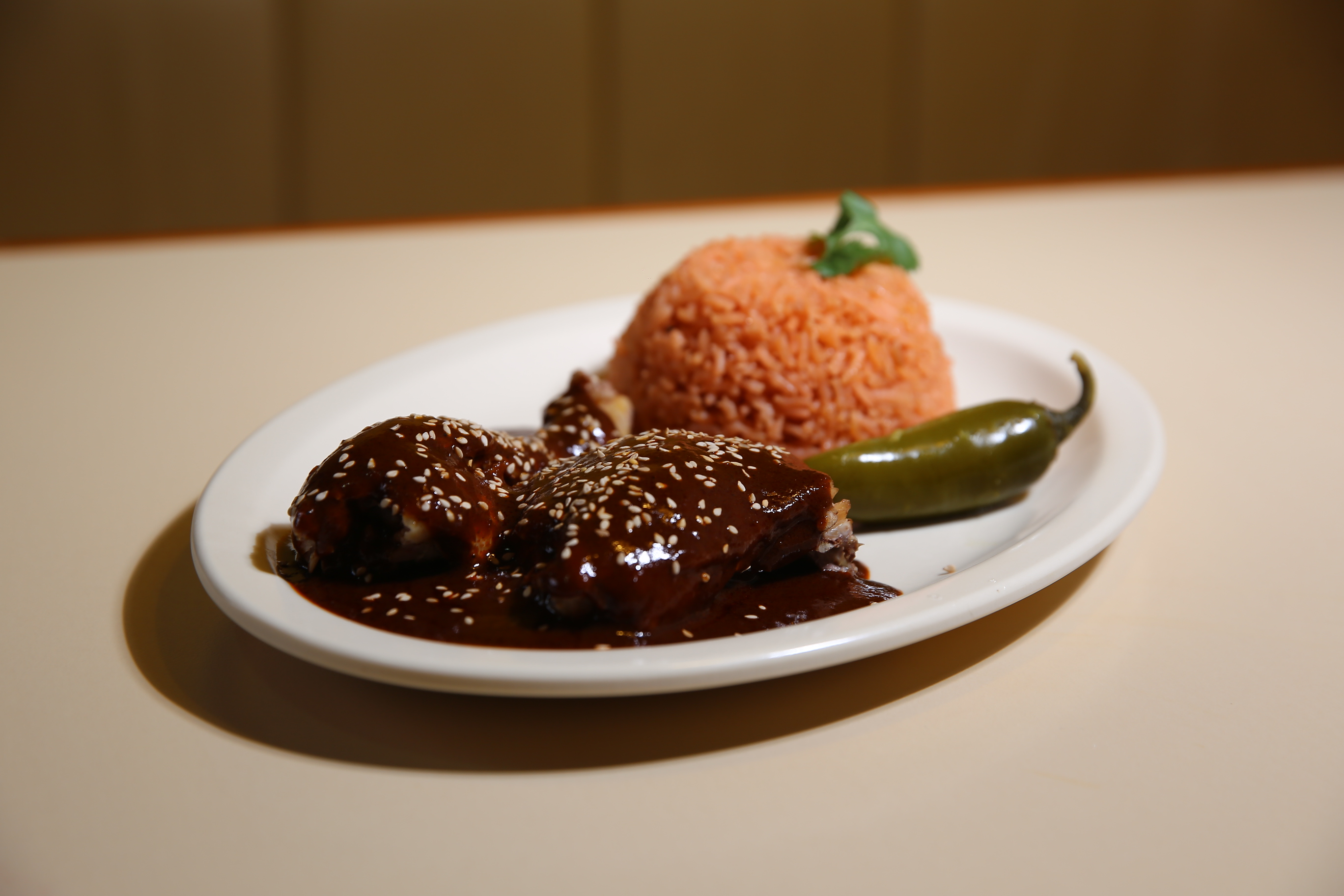Mole Especial de Pierna