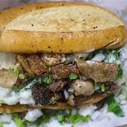 Torta de Tripa