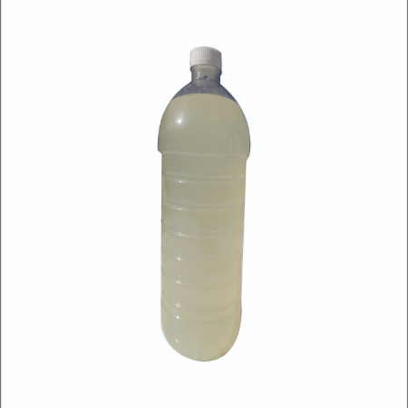 Agua de Limón 1/2 lto.