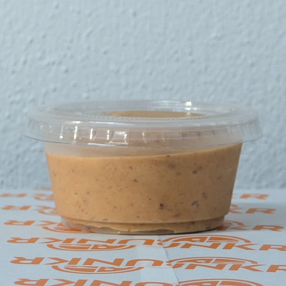 Mayonesa Chipotle