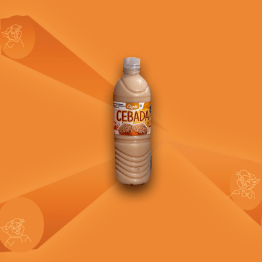 Agua de Cebada