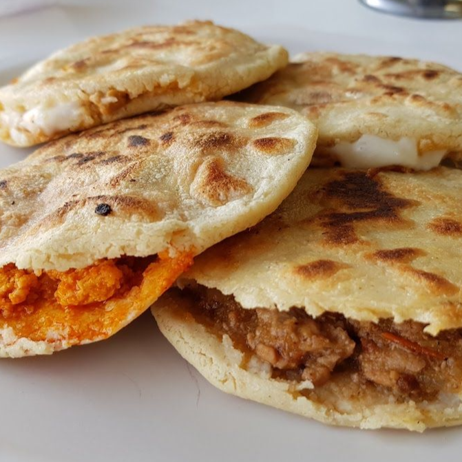 Gordita Maiz