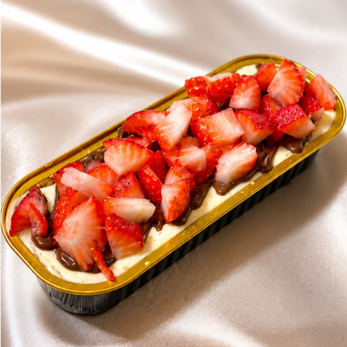PAY FRAGOLA