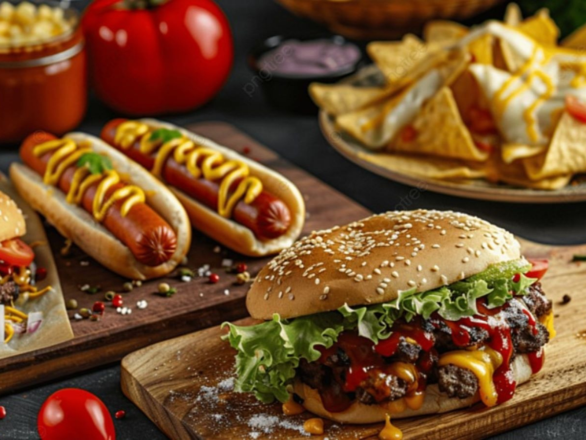 La Ventana Del Sabor Street Food