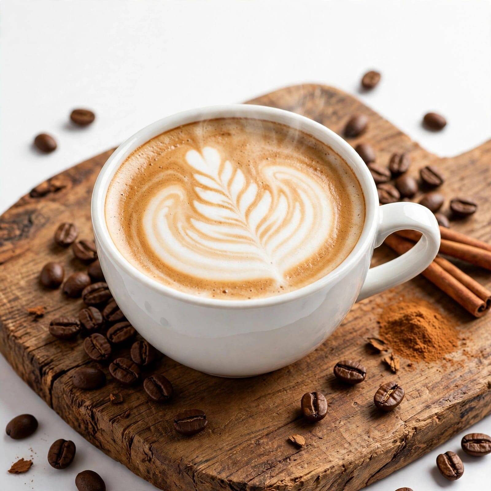 Café con Leche