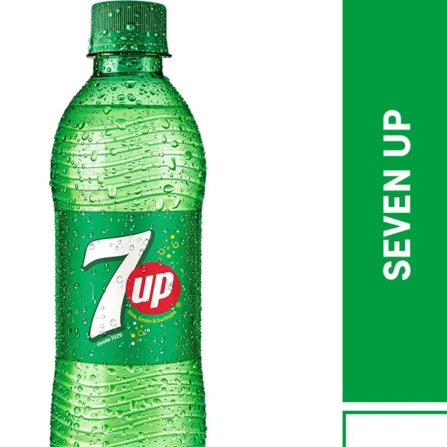 7 UP 355 Ml