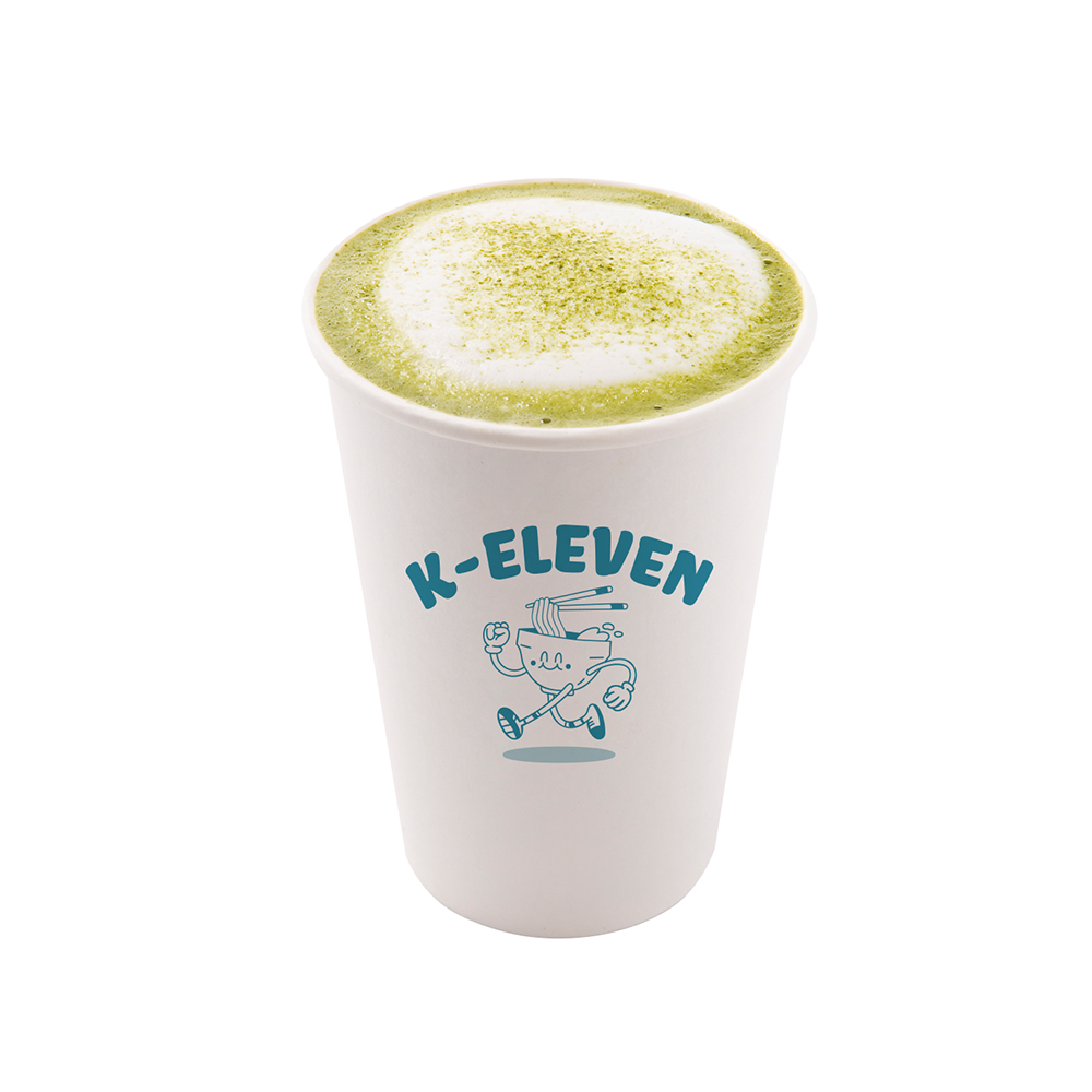 Matcha Latte