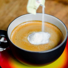 CAFÉ OAXAQUEÑO CON CREMA