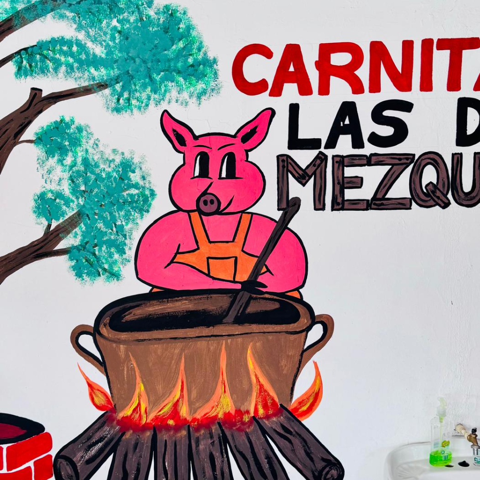 La Trilogia del Sabor