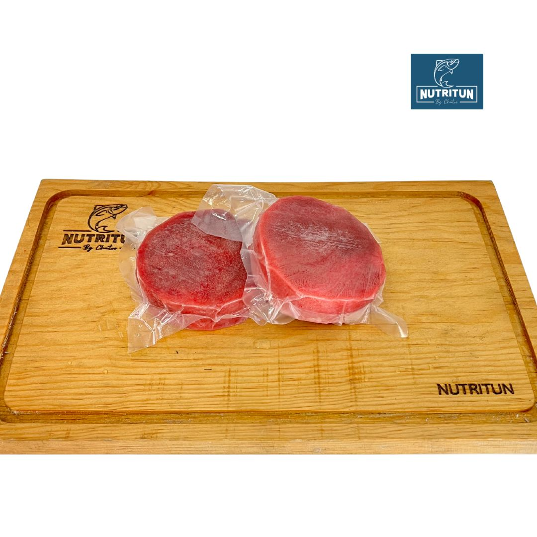 MEDALLÓN DE ATÚN PREMIUM 200G