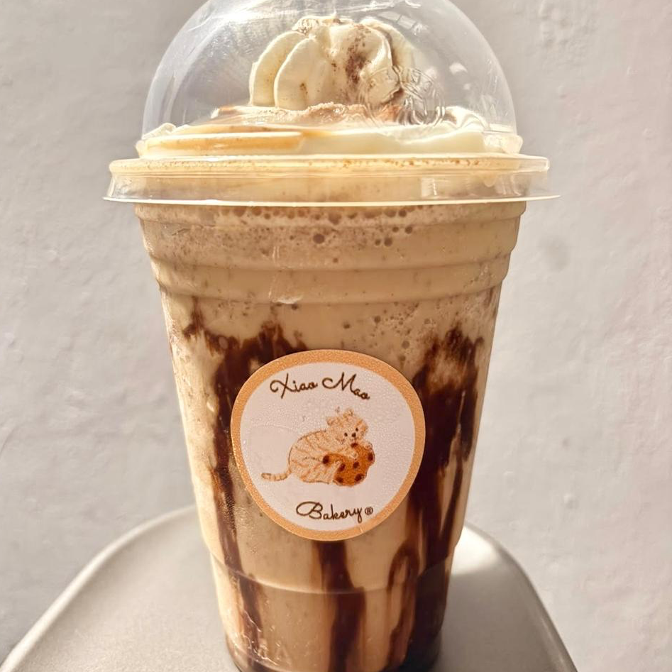 Frappé de Chocolate Abuelita