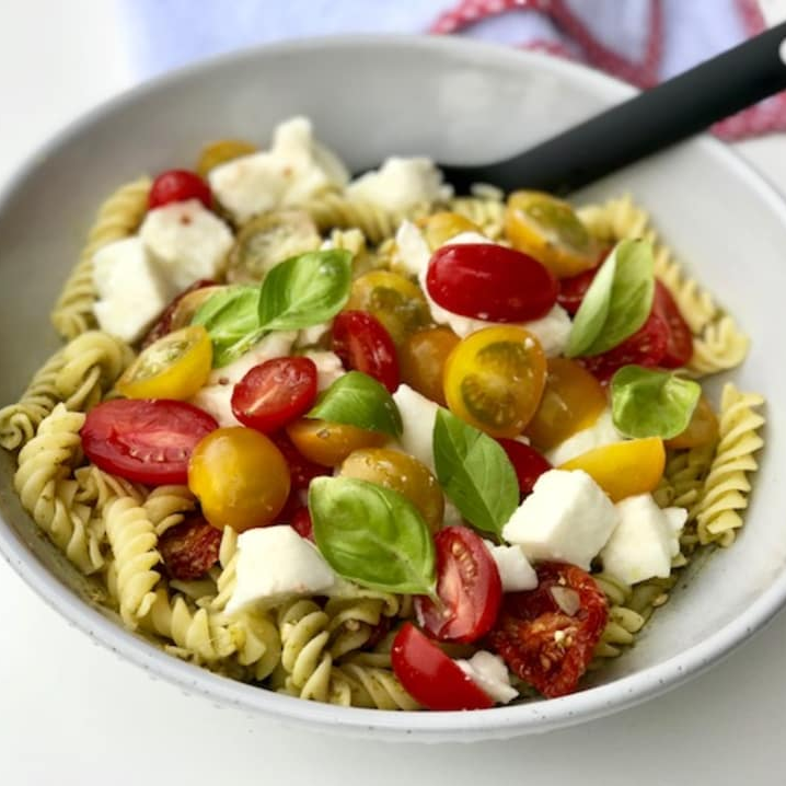 Ensalada Italiana