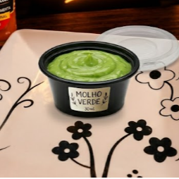 Molho Verde