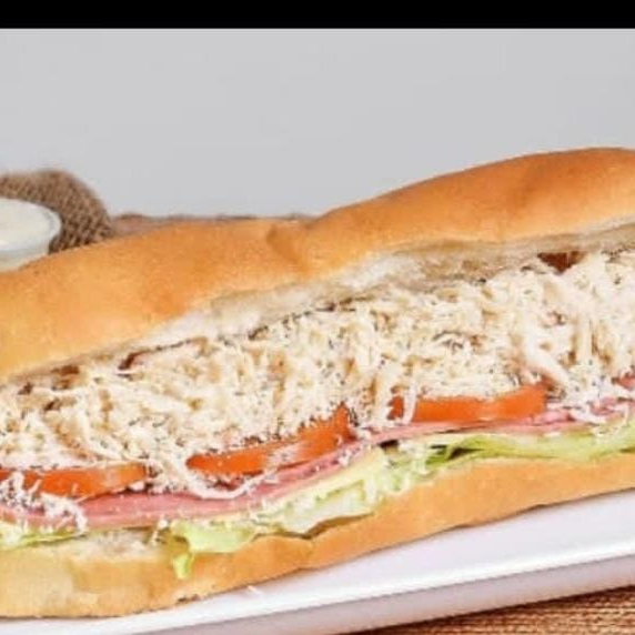 COLITA MIXTA POLLO-CORDERO