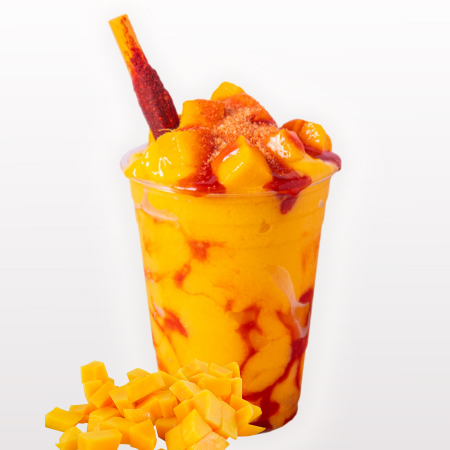 Smoothie de Mango 16oz