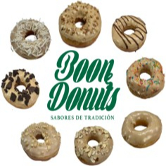 Surtido Dona Vainilla-Maple