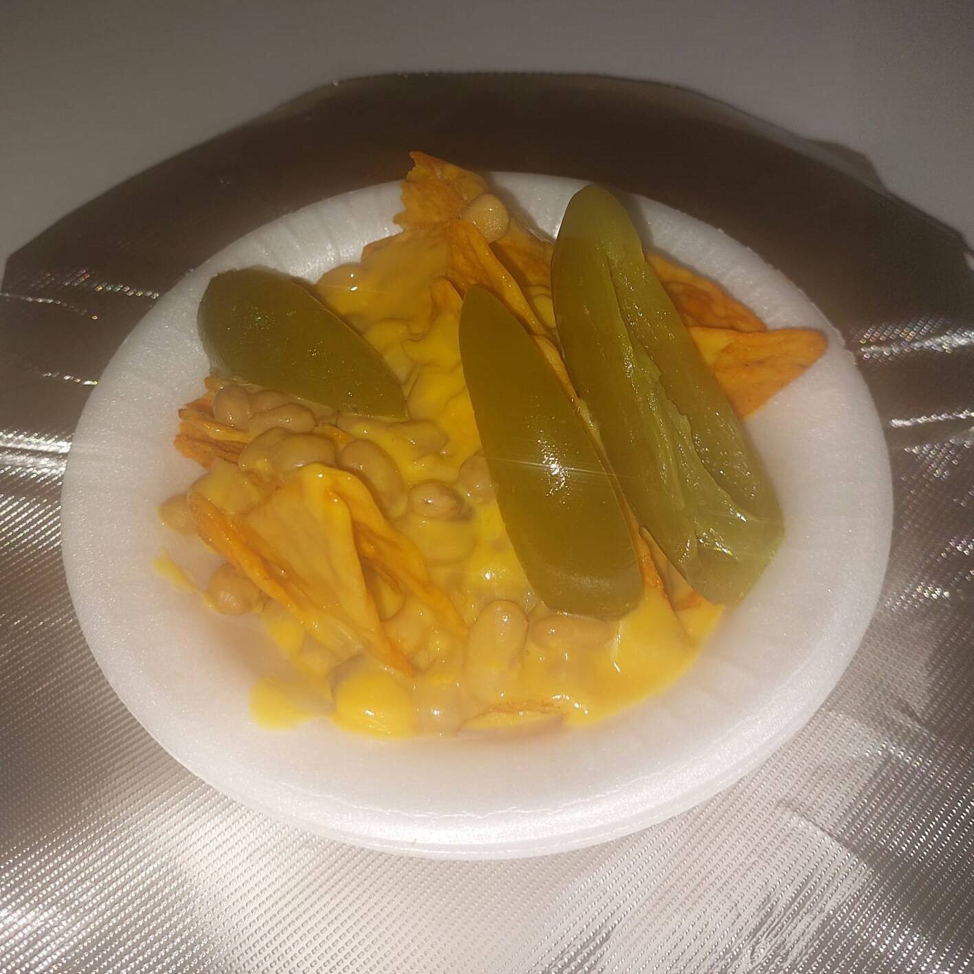 DORINACHOS