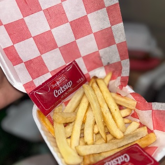 Orden de Papas