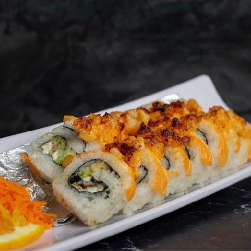 SALMONCITO HOT