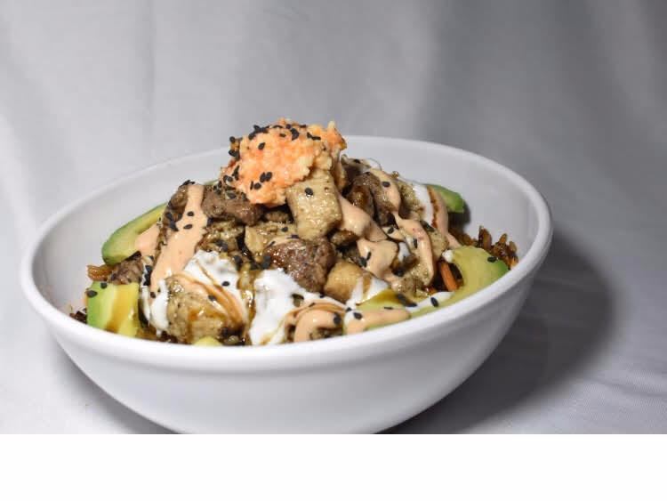 Teriyaki