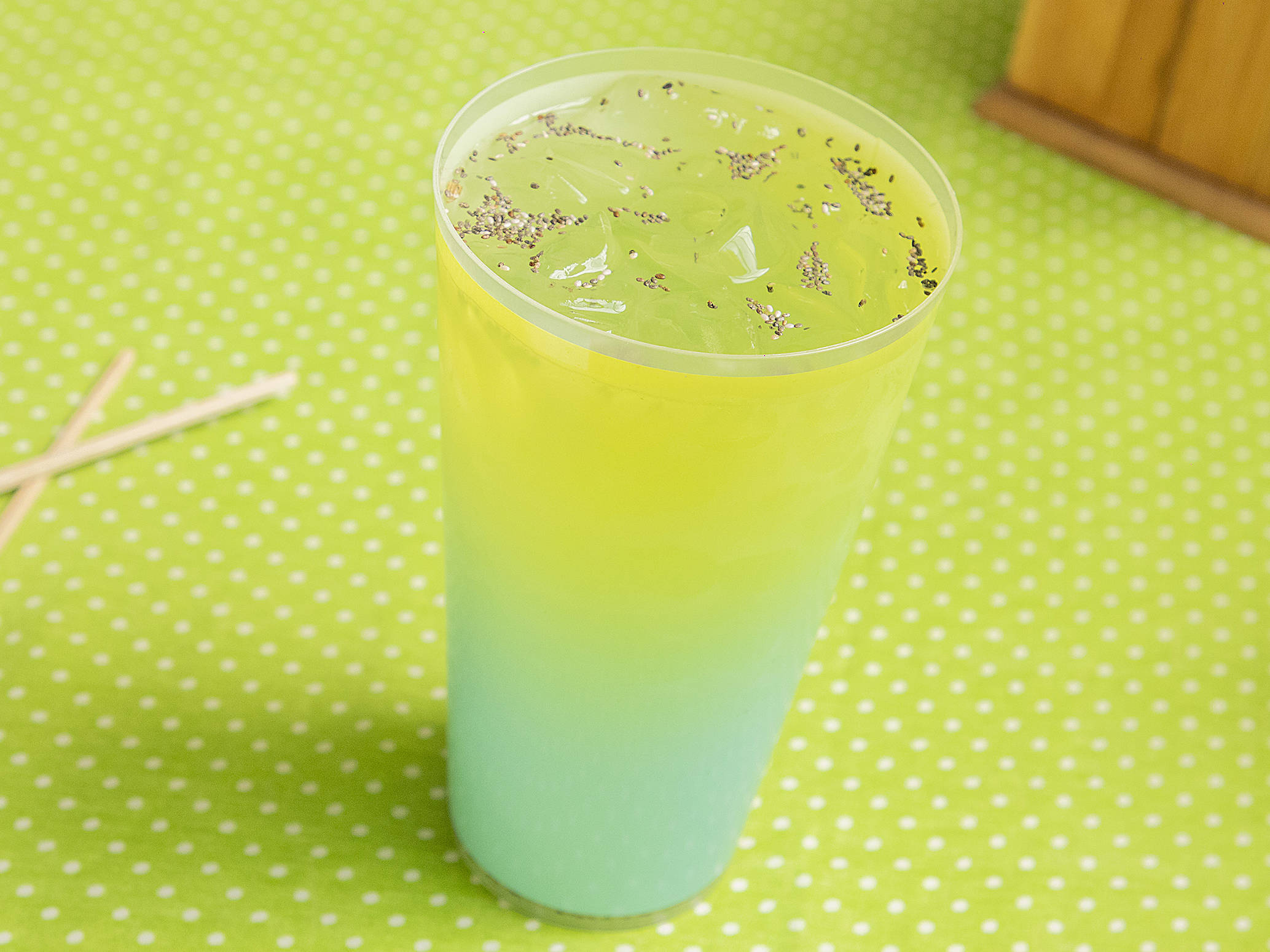 Agua Fresca 500 Ml