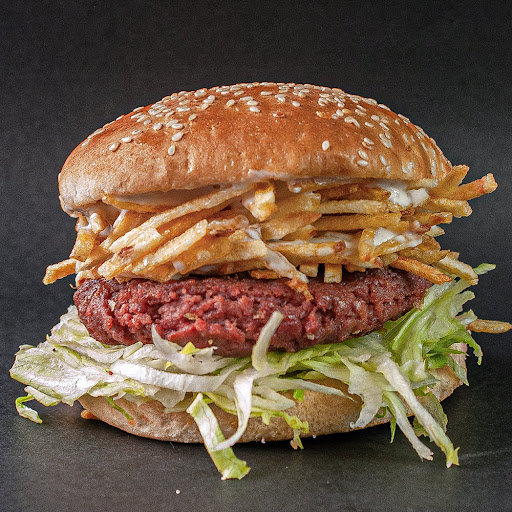 Sandwiches / Burgers