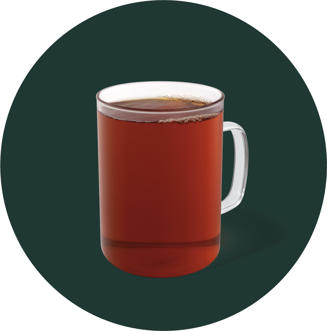 Té English Breakfast