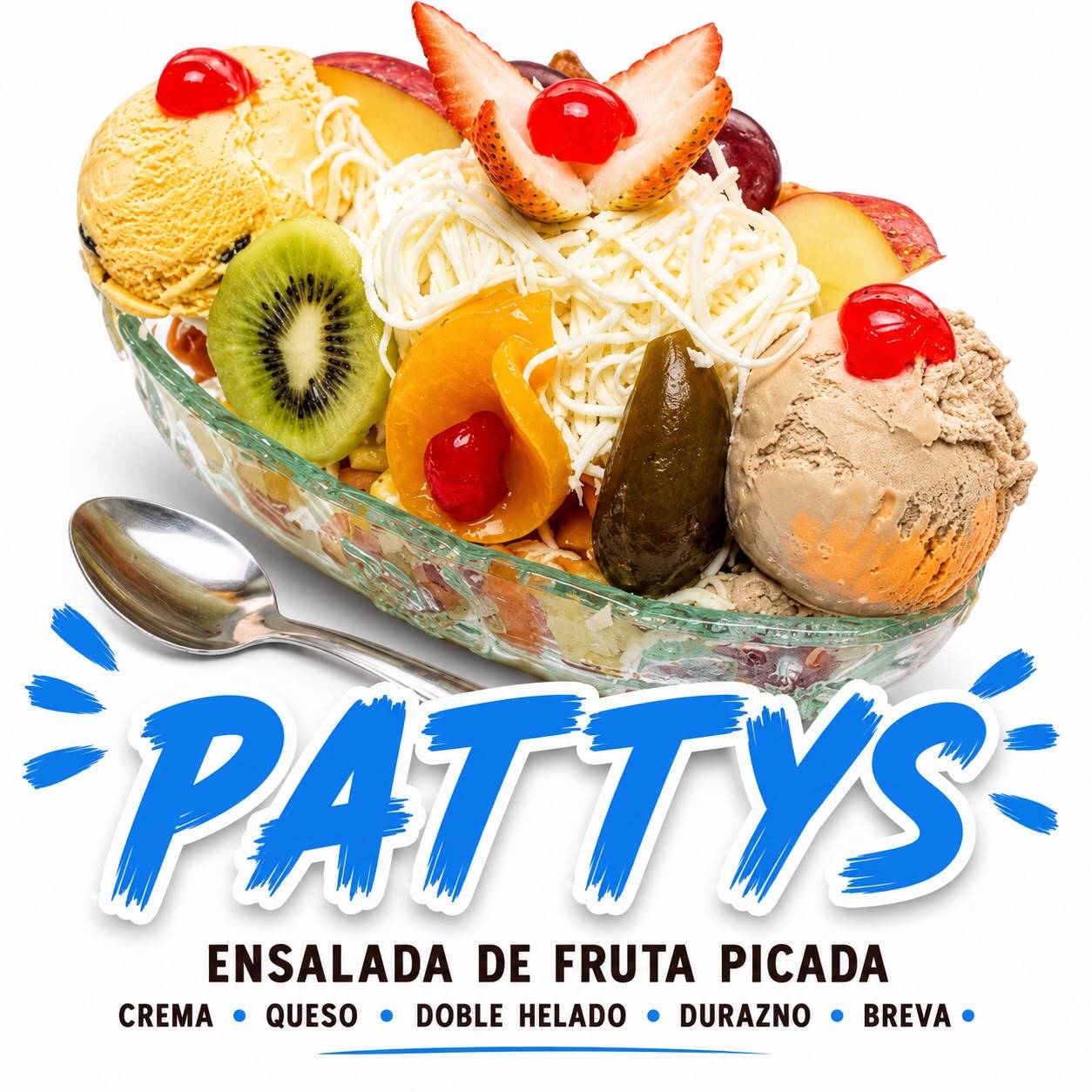PATTYS