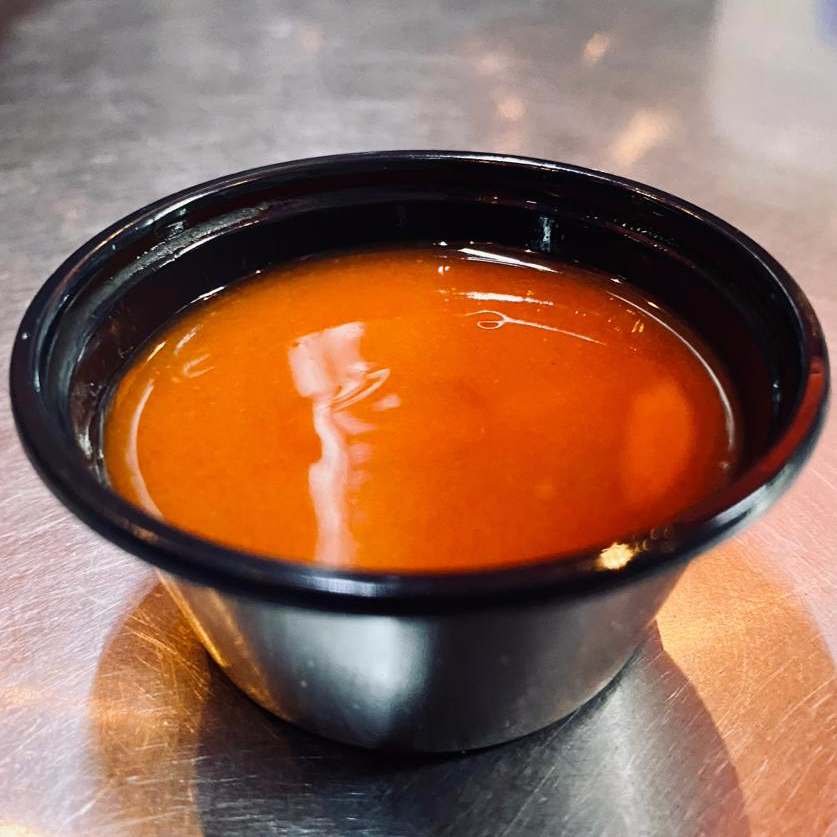 Salsa Buffalo
