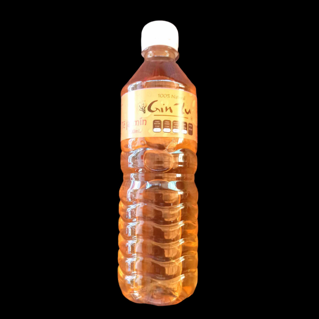 Té Frío de Jazmín