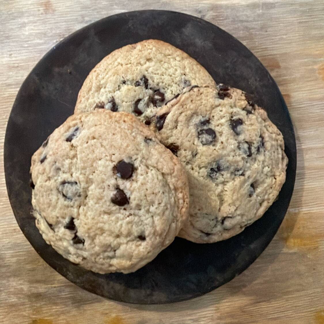 Galleta Chocochips