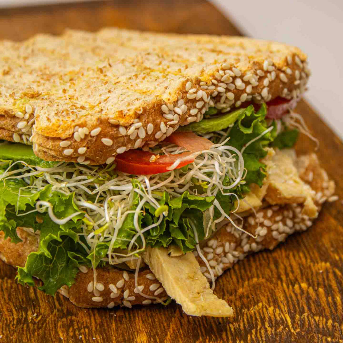 Combo Sandwich Huevo