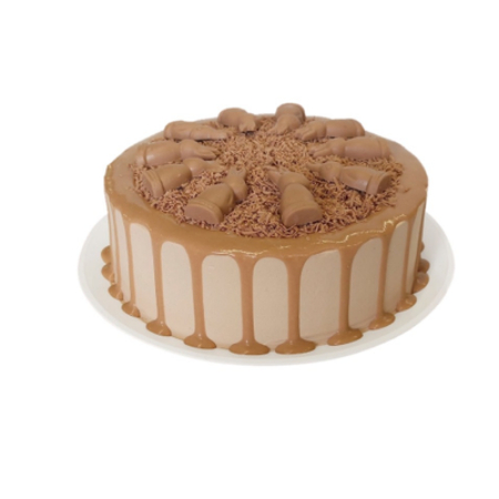 Pastel Conejito Turín