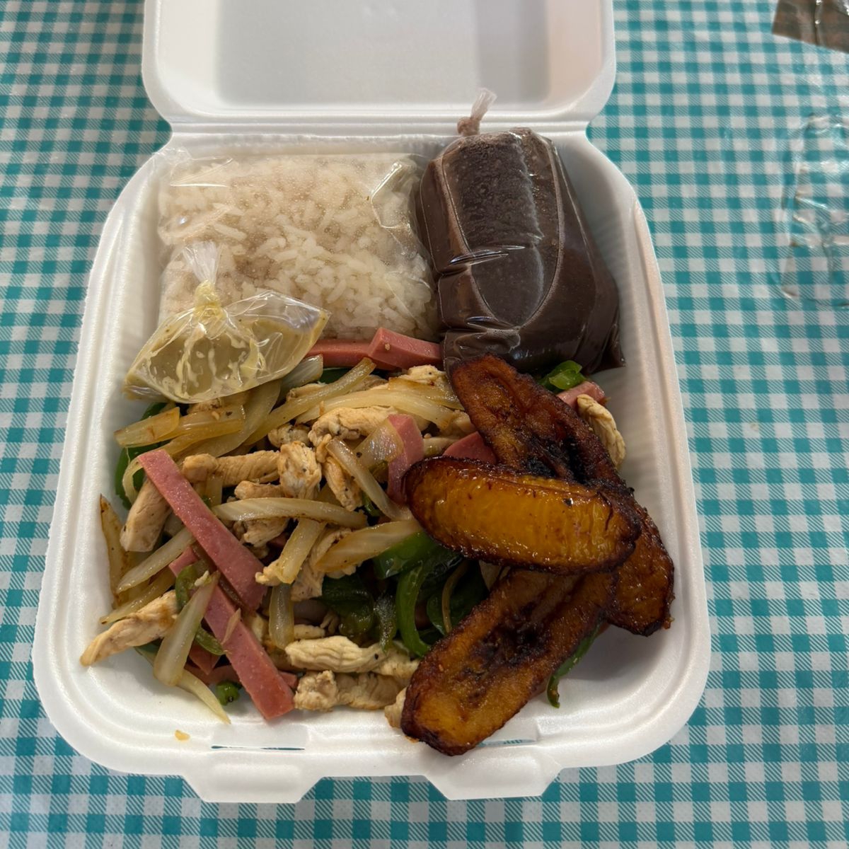 Fajitas