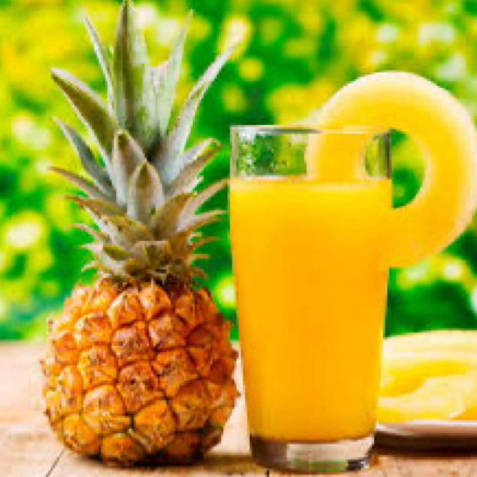 suco de abacaxi polpa 500 ml