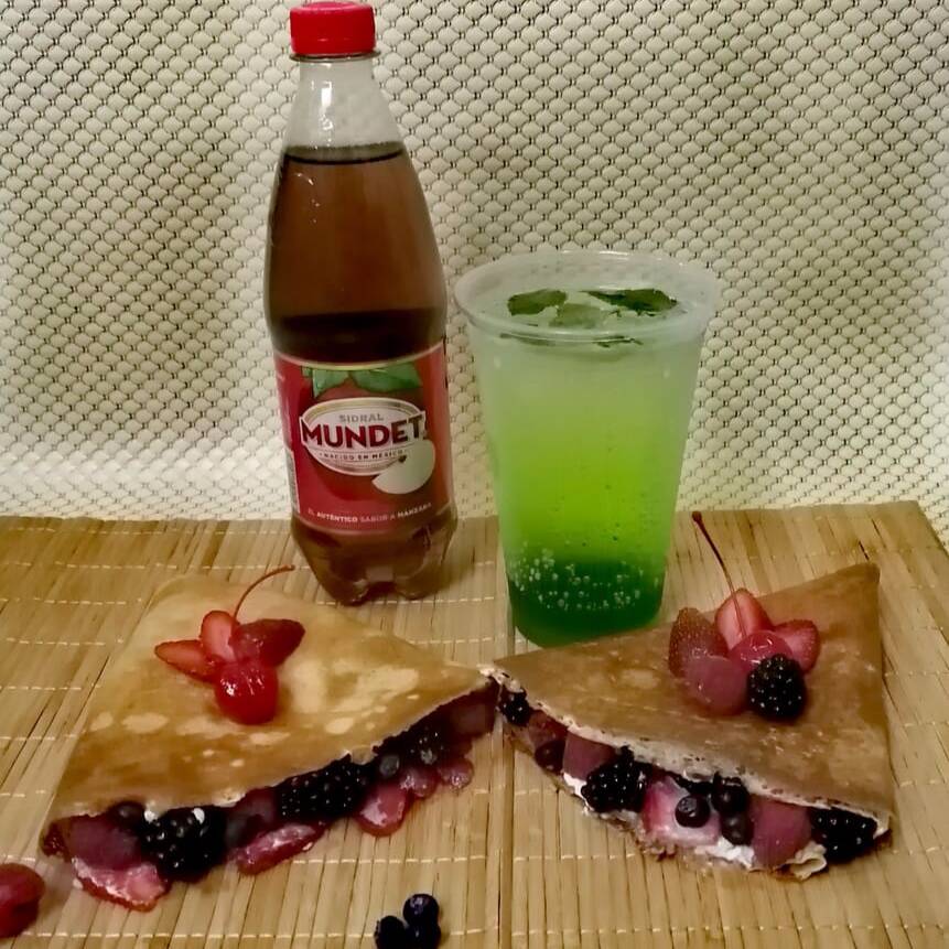 Unidos por el Antojo 4
