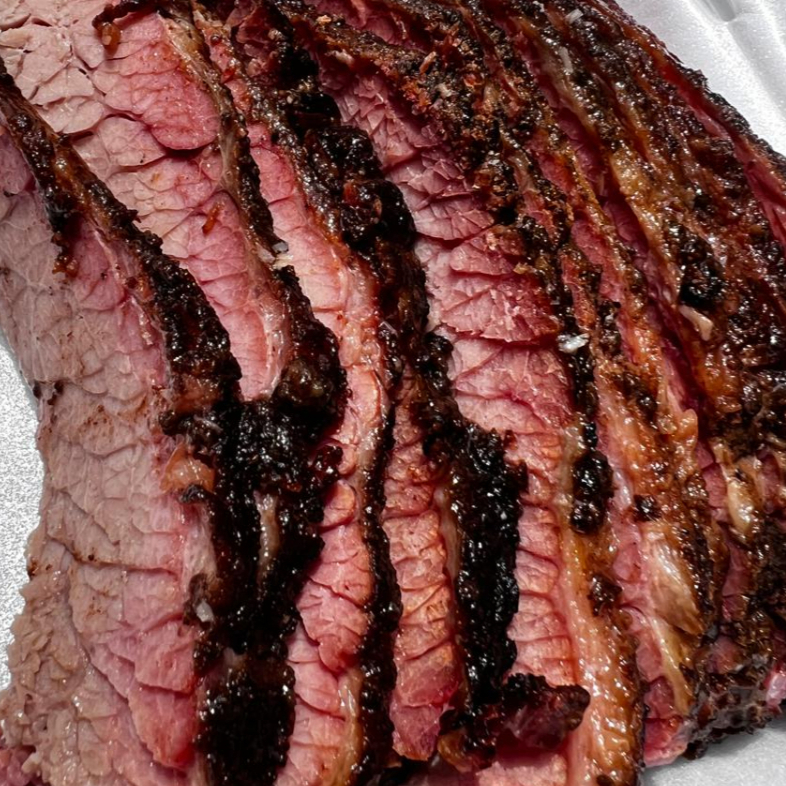 Brisket Ahumado