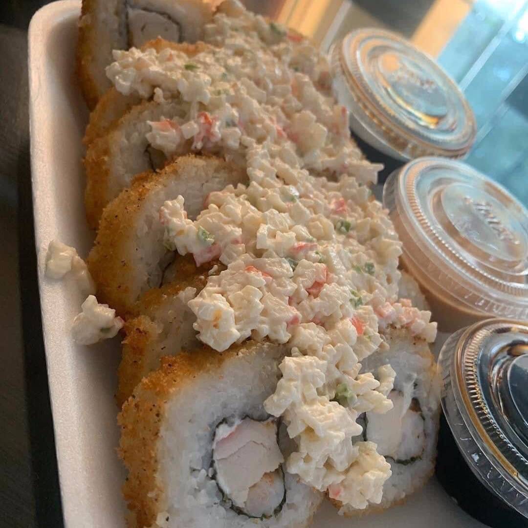 Sushitown