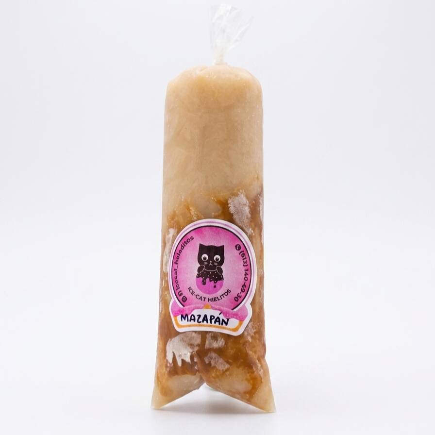 Hielito de Mazapán