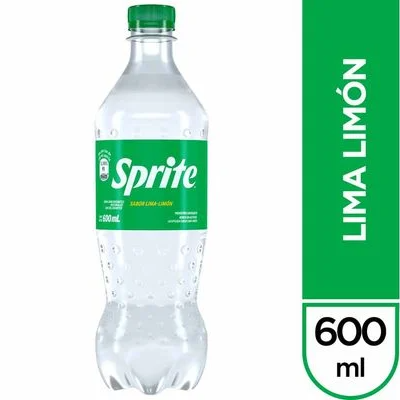 Sprite lima limon