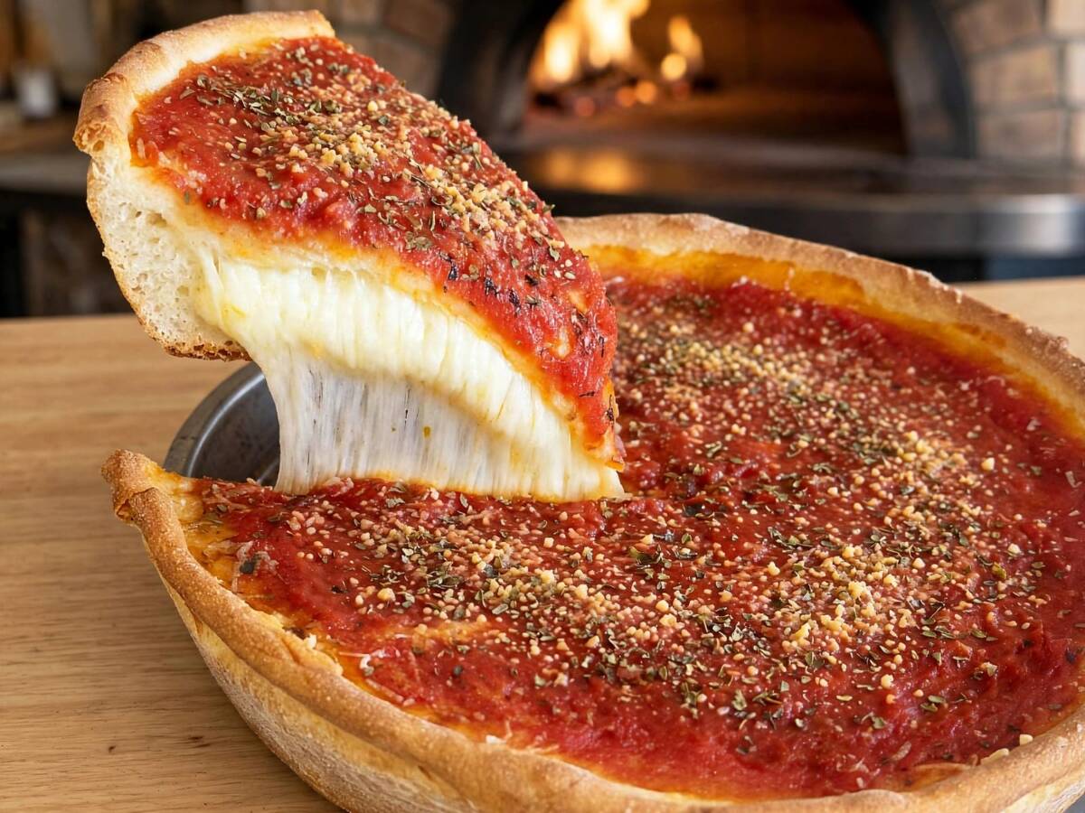 Pizza Lanis (Cerrito Colorado)