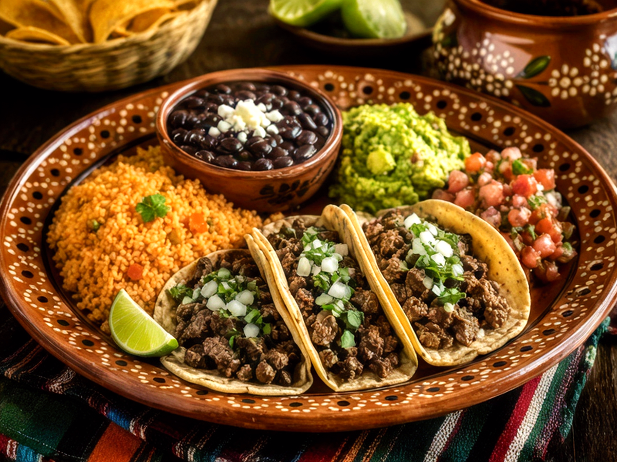 Taco Loco